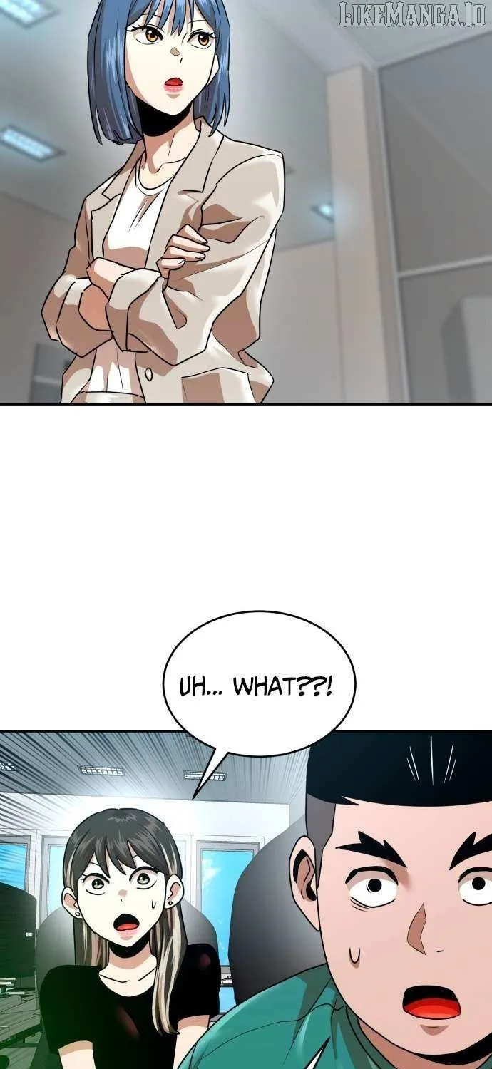 Double Click Chapter 212 page 71 - 