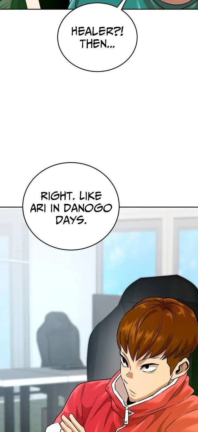 Double Click Chapter 212 page 72 - 