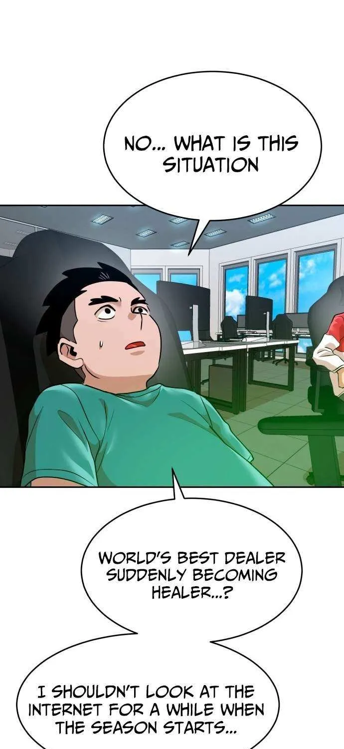 Double Click Chapter 212 page 75 - 