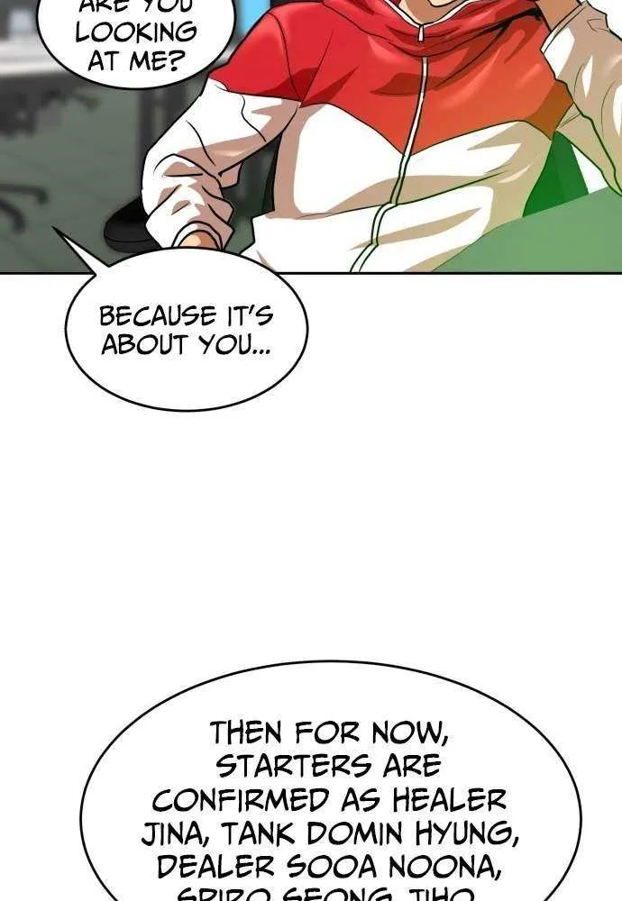 Double Click Chapter 212 page 77 - 