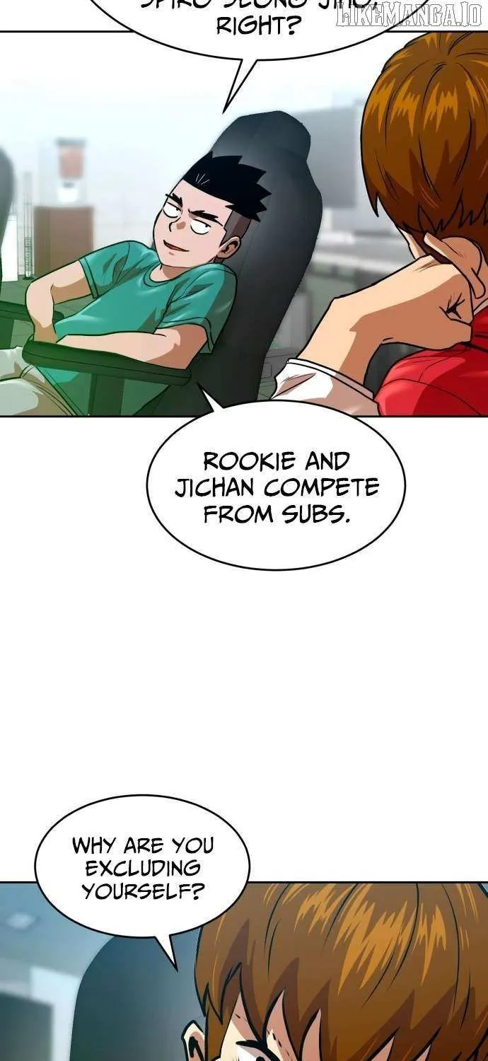 Double Click Chapter 212 page 78 - 