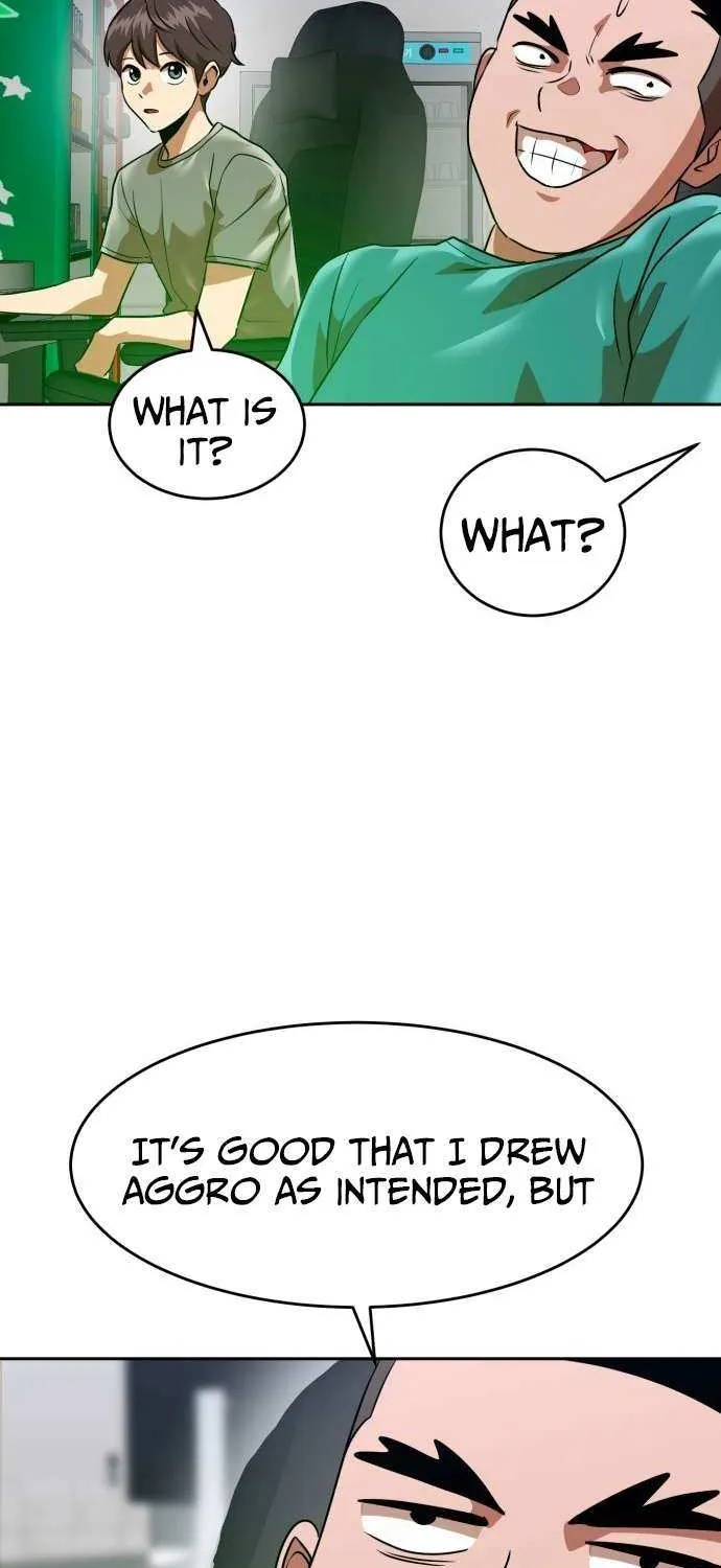 Double Click Chapter 212 page 80 - 