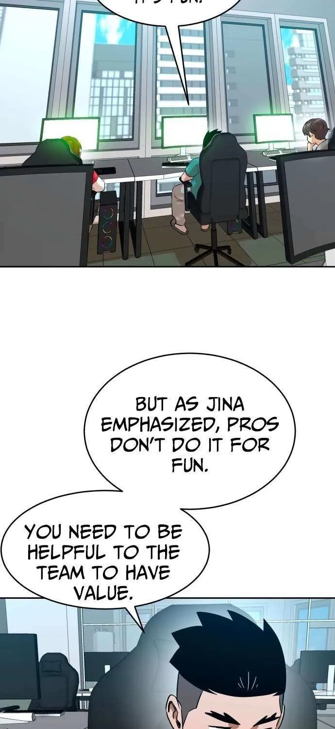 Double Click Chapter 212 page 82 - 