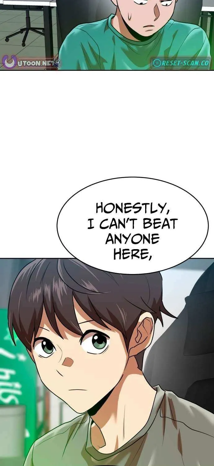 Double Click Chapter 212 page 83 - 