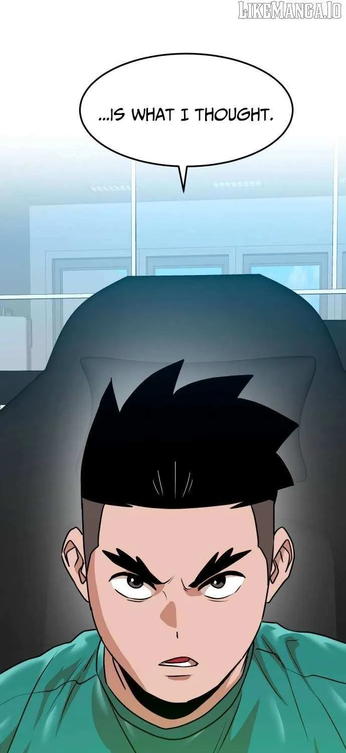 Double Click Chapter 212 page 85 - 