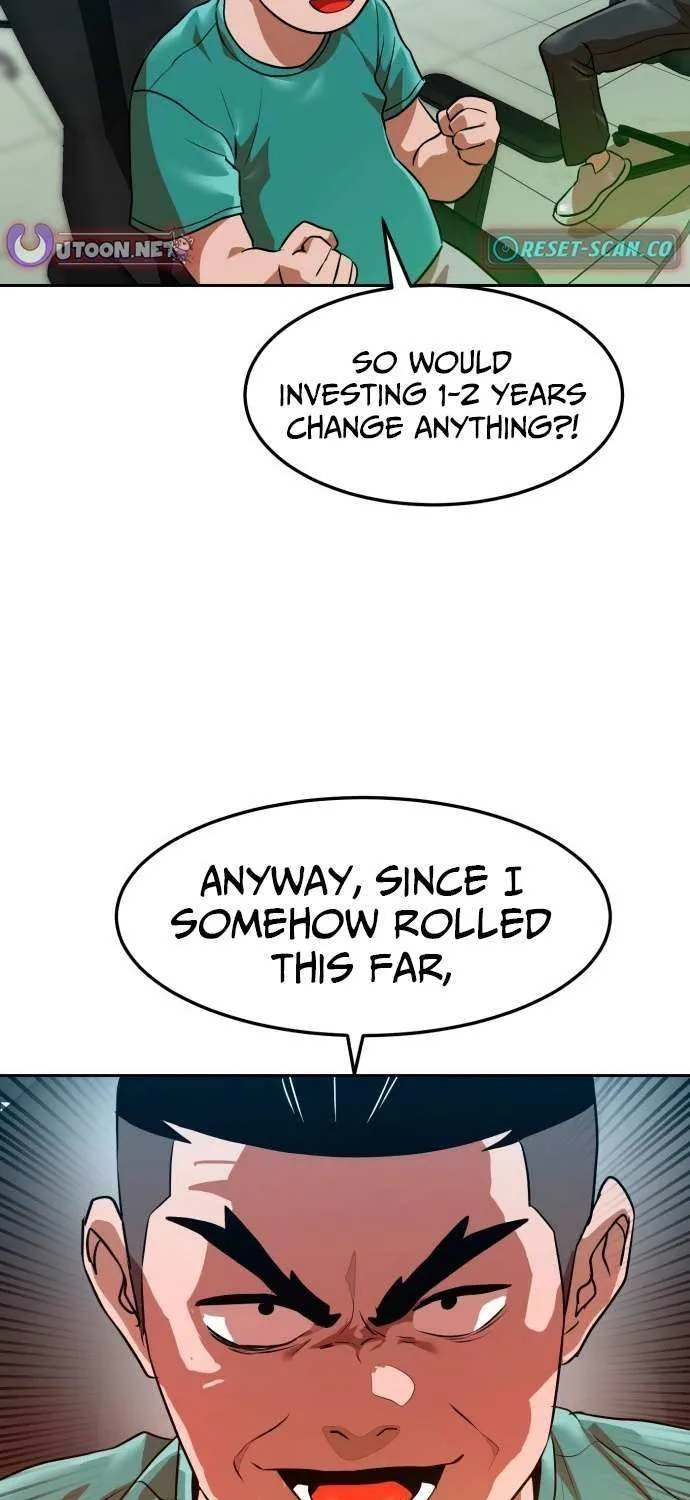 Double Click Chapter 212 page 89 - 