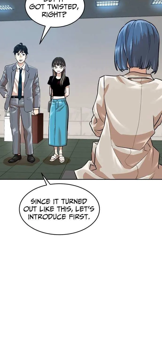 Double Click Chapter 212 page 10 - 
