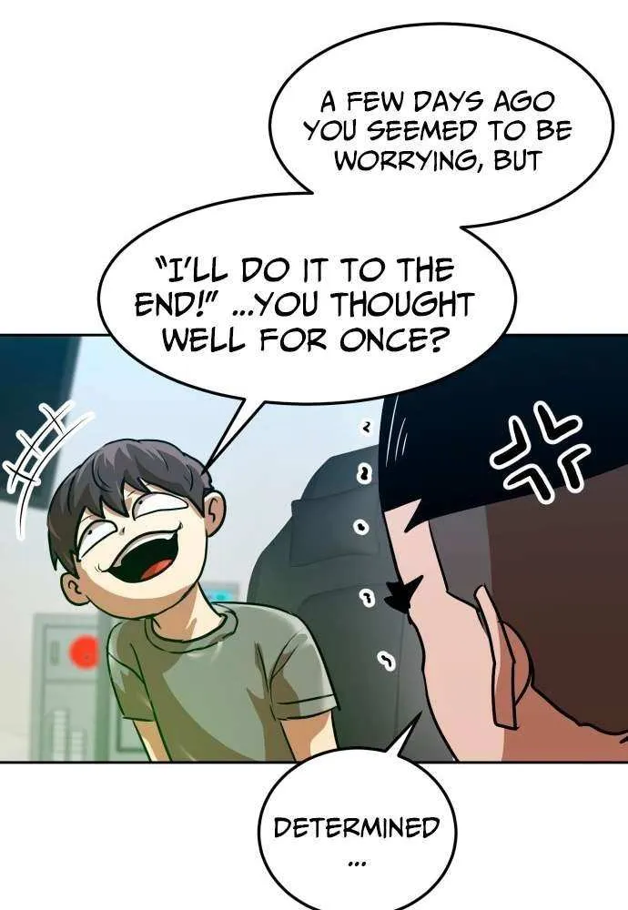 Double Click Chapter 212 page 91 - 