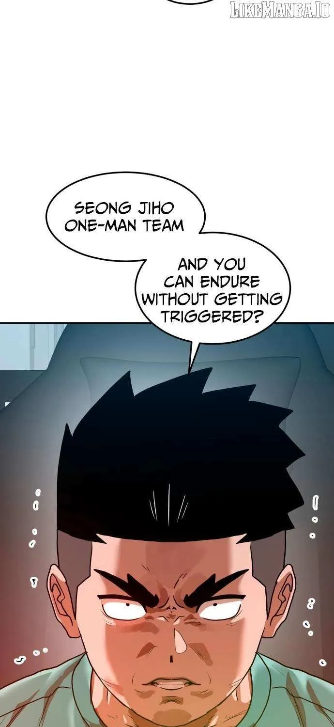 Double Click Chapter 212 page 92 - 