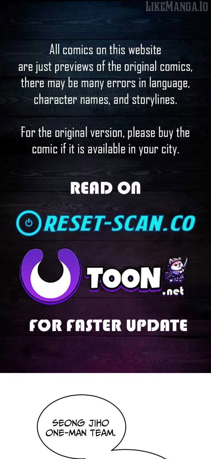 Double Click Chapter 213 page 2 - 