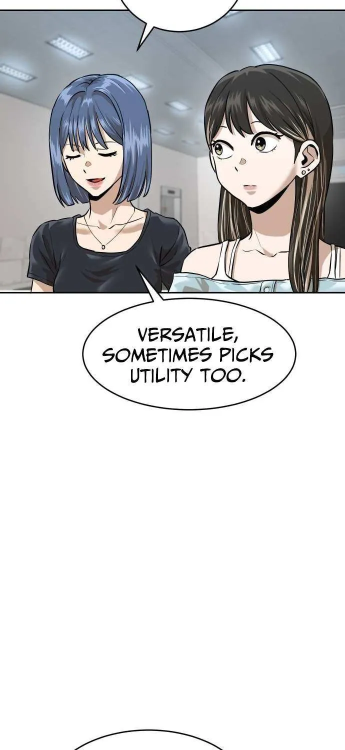 Double Click Chapter 213 page 12 - 
