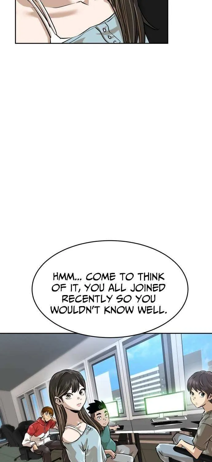 Double Click Chapter 213 page 19 - 