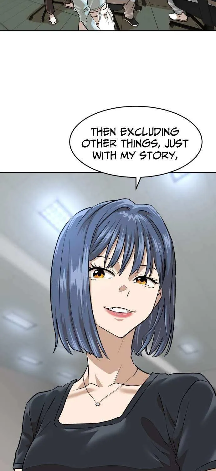 Double Click Chapter 213 page 20 - 