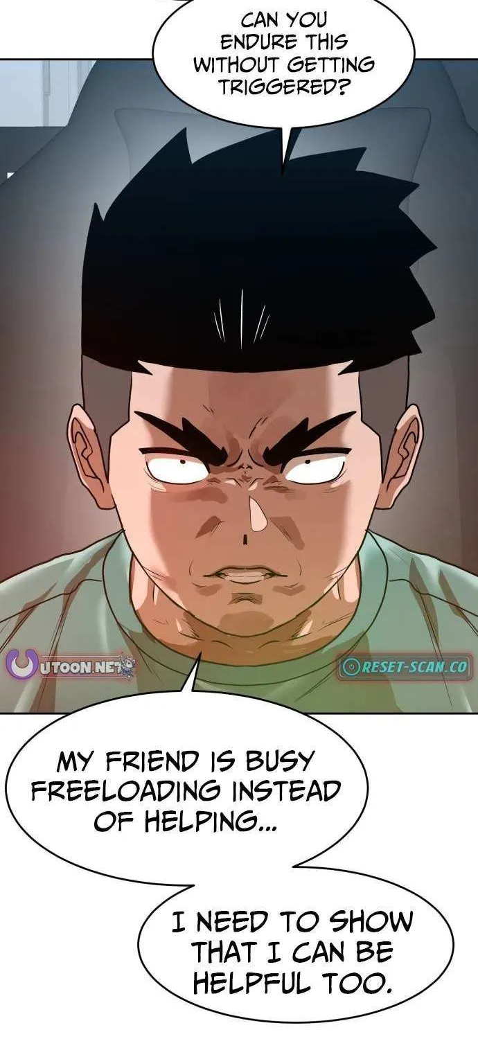 Double Click Chapter 213 page 3 - 
