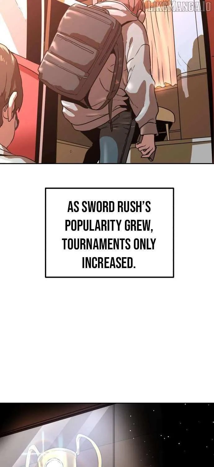 Double Click Chapter 213 page 51 - 