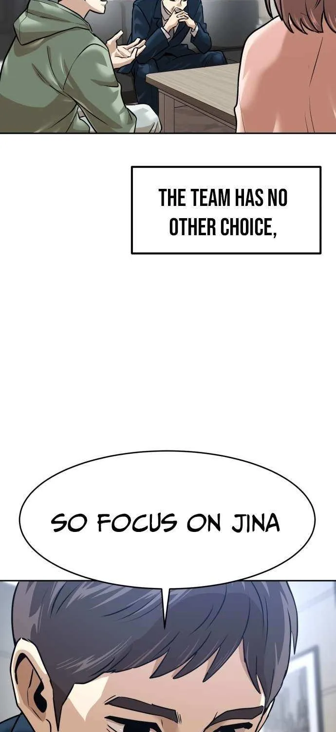 Double Click Chapter 213 page 56 - 