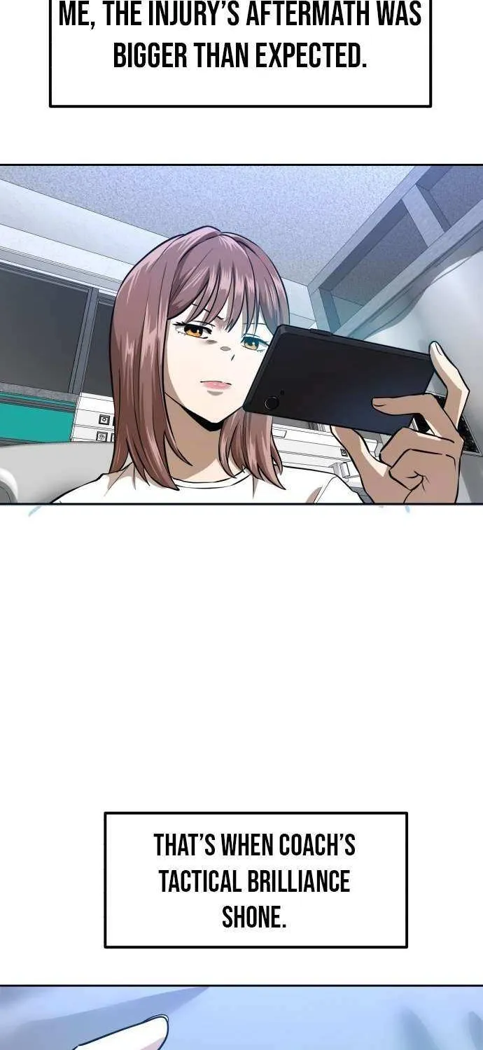 Double Click Chapter 213 page 70 - 