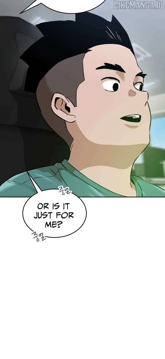 Double Click Chapter 213 page 9 - 