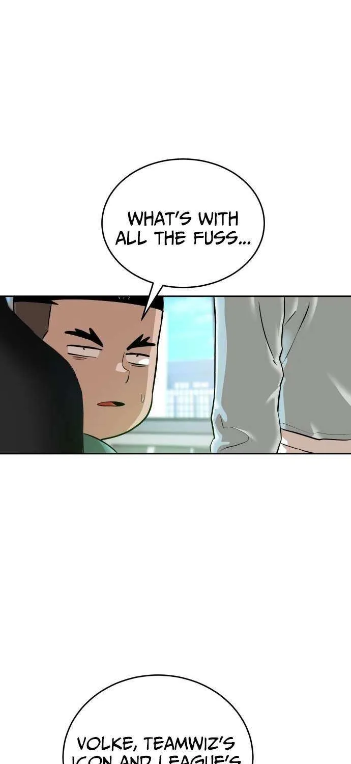 Double Click Chapter 213 page 10 - 
