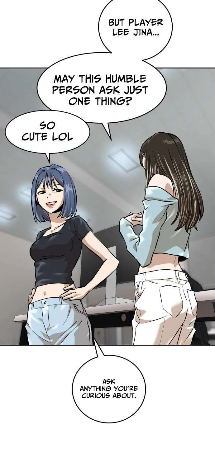 Double Click Chapter 214 page 11 - 
