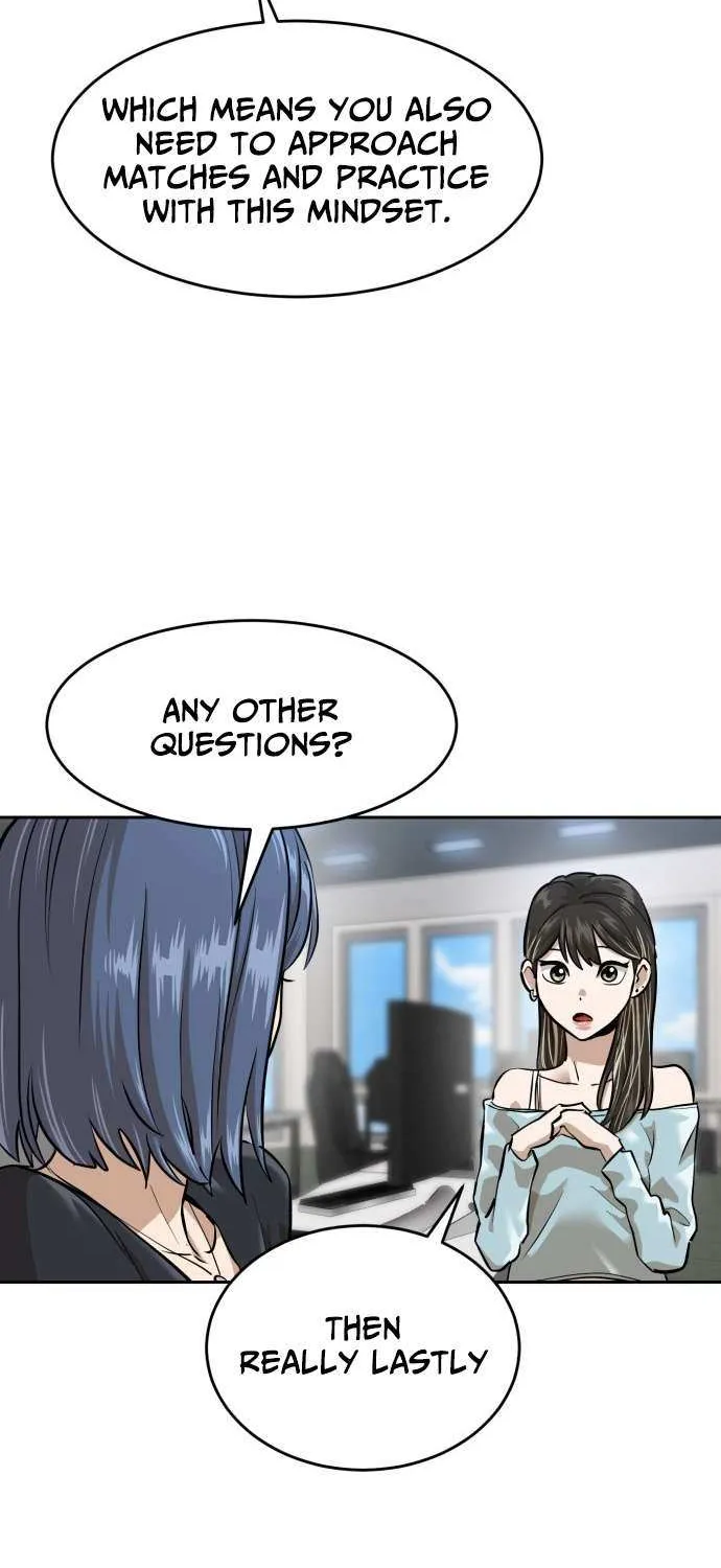 Double Click Chapter 214 page 17 - 