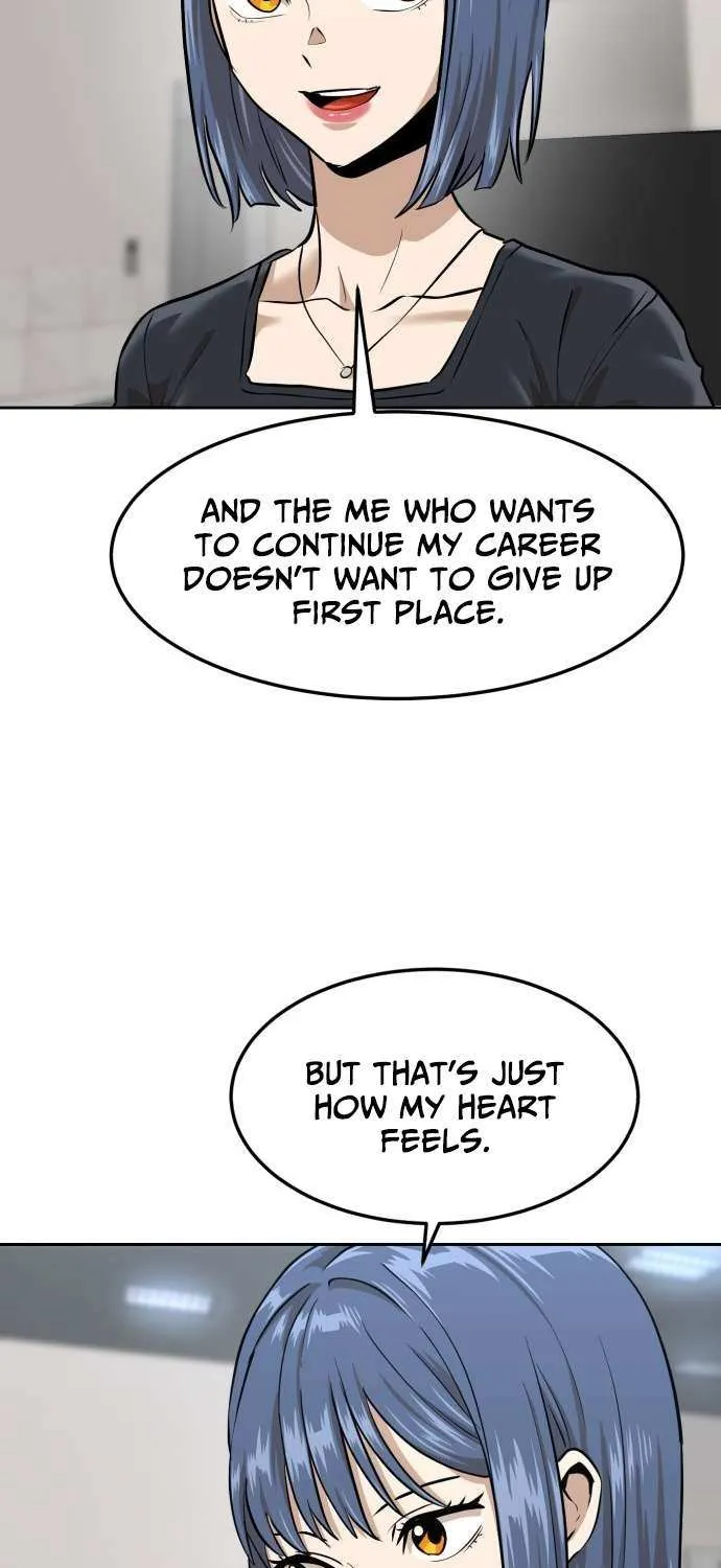 Double Click Chapter 214 page 20 - 