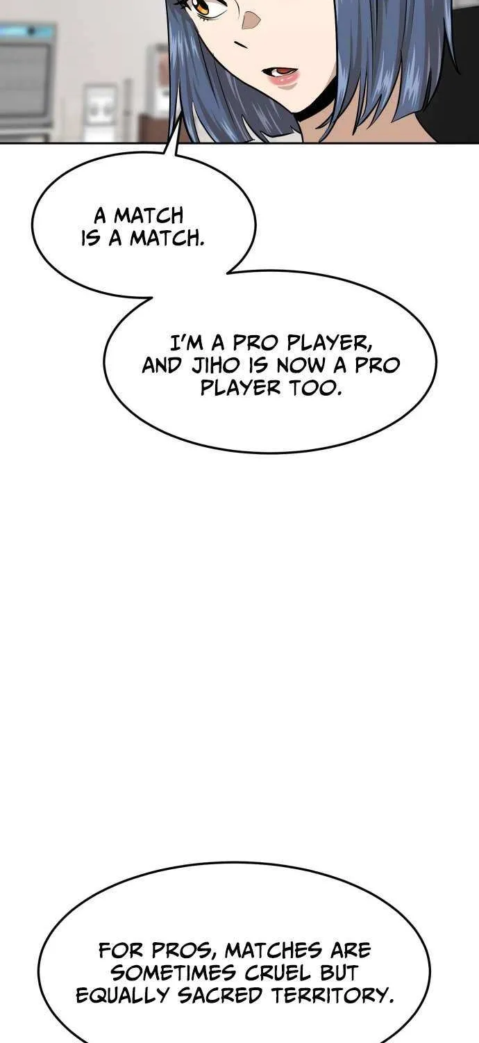 Double Click Chapter 214 page 21 - 