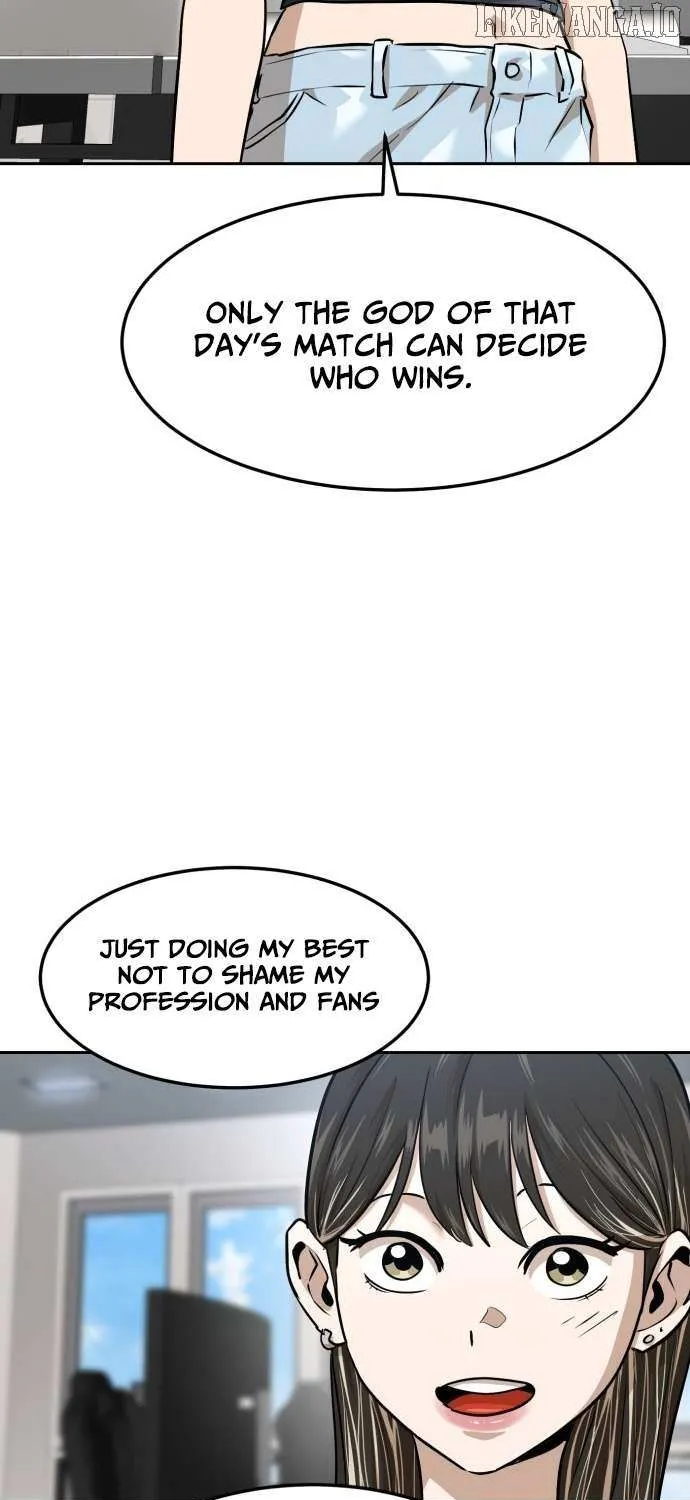 Double Click Chapter 214 page 23 - 