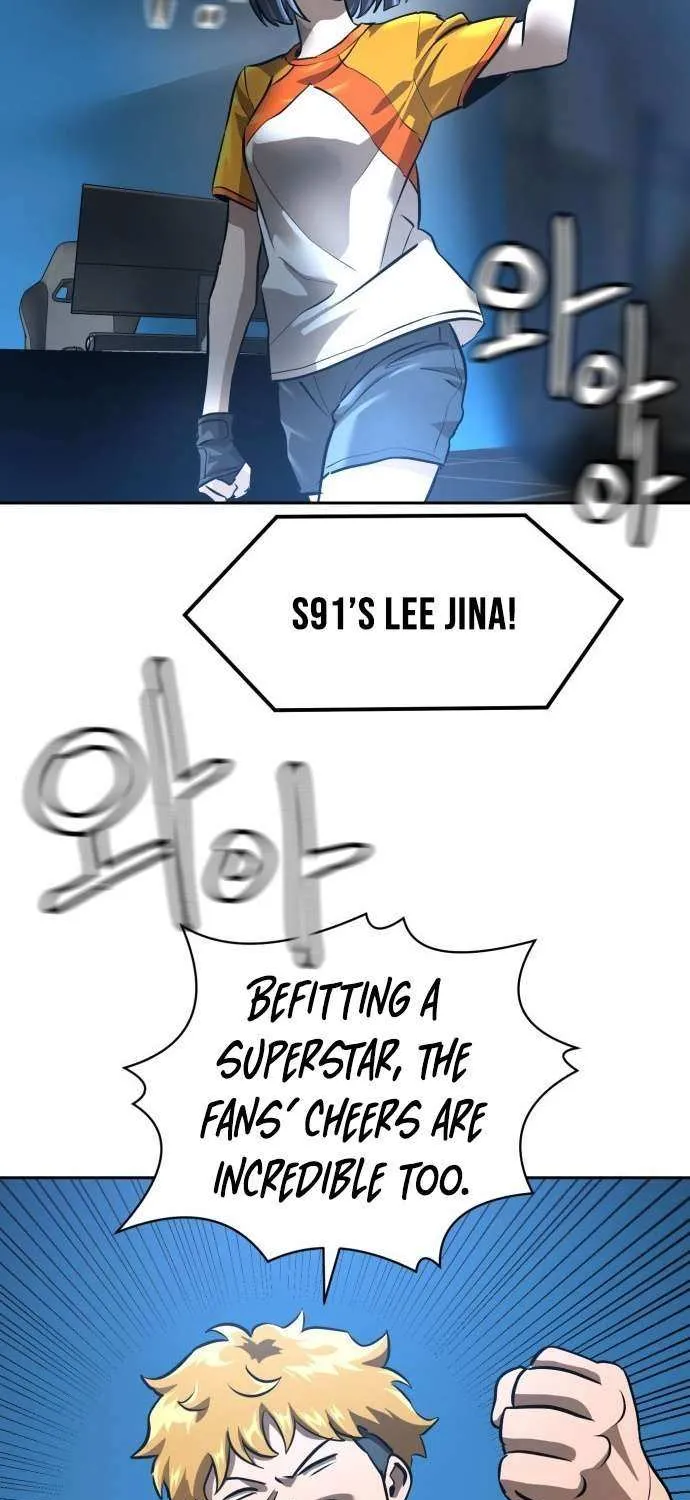 Double Click Chapter 214 page 34 - 