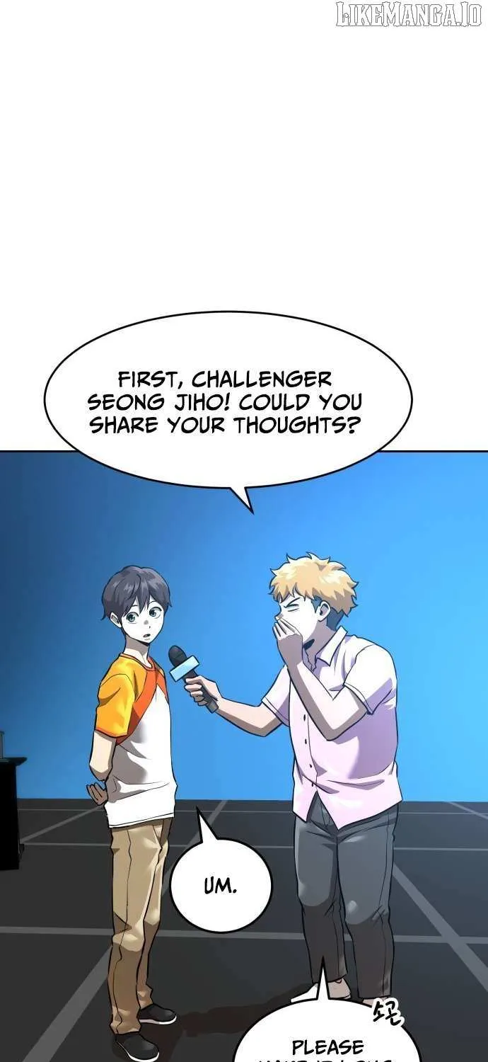 Double Click Chapter 214 page 37 - 