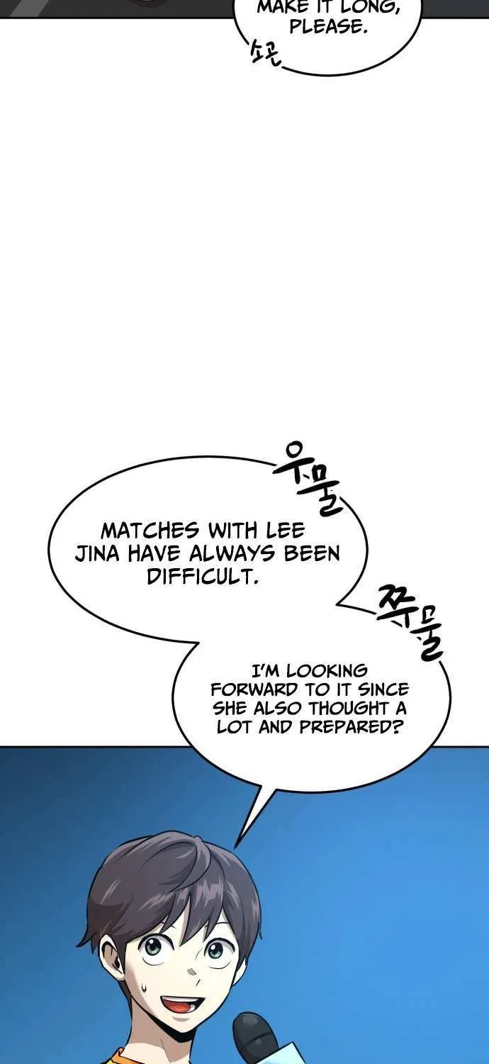 Double Click Chapter 214 page 38 - 