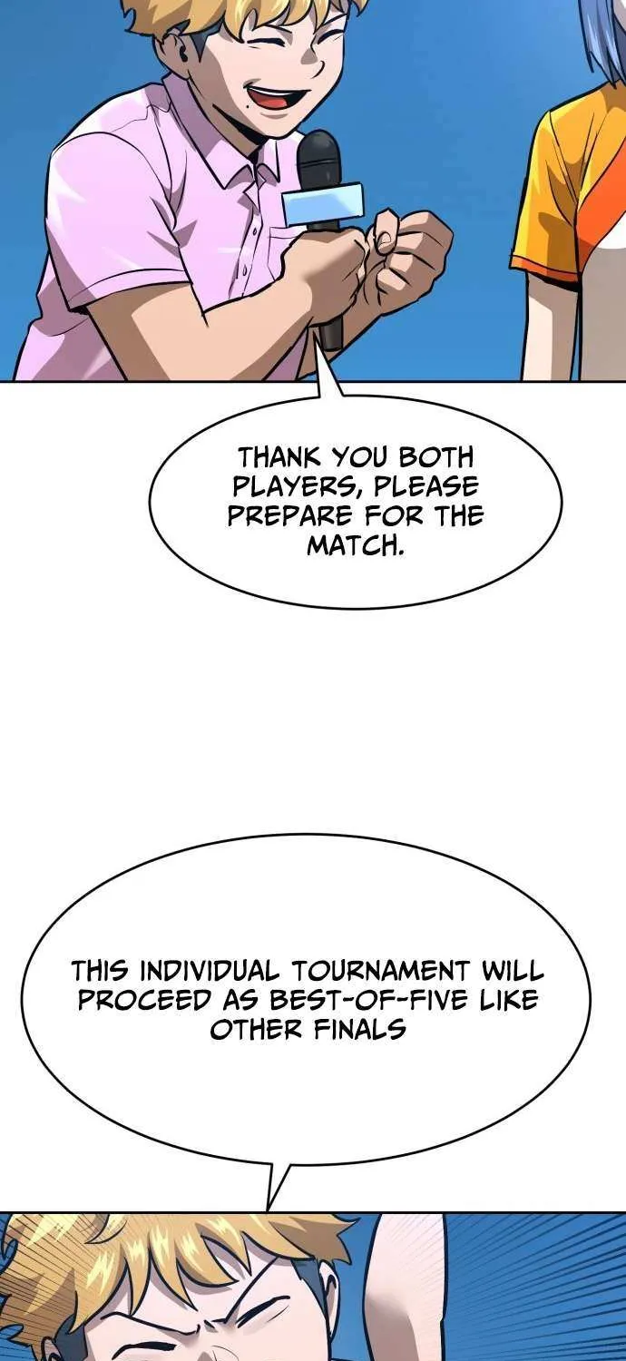 Double Click Chapter 214 page 46 - 