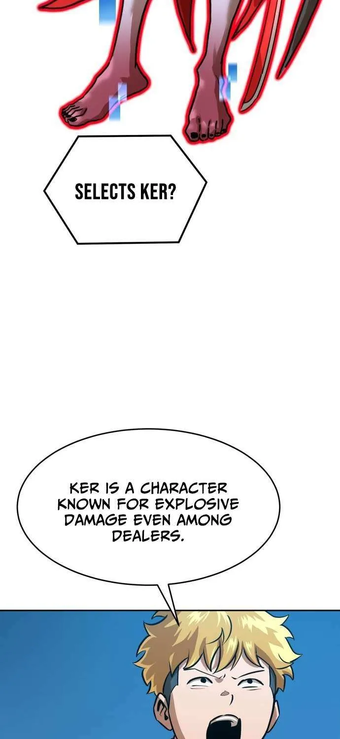 Double Click Chapter 214 page 61 - 
