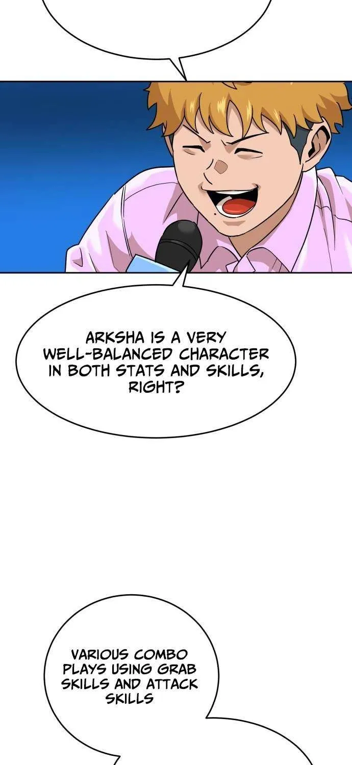 Double Click Chapter 214 page 70 - 