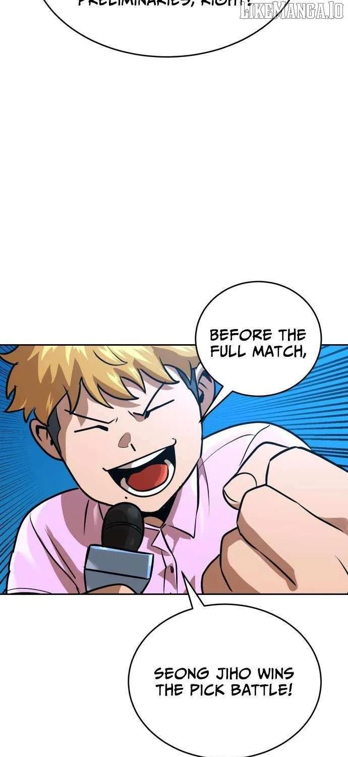 Double Click Chapter 214 page 72 - 