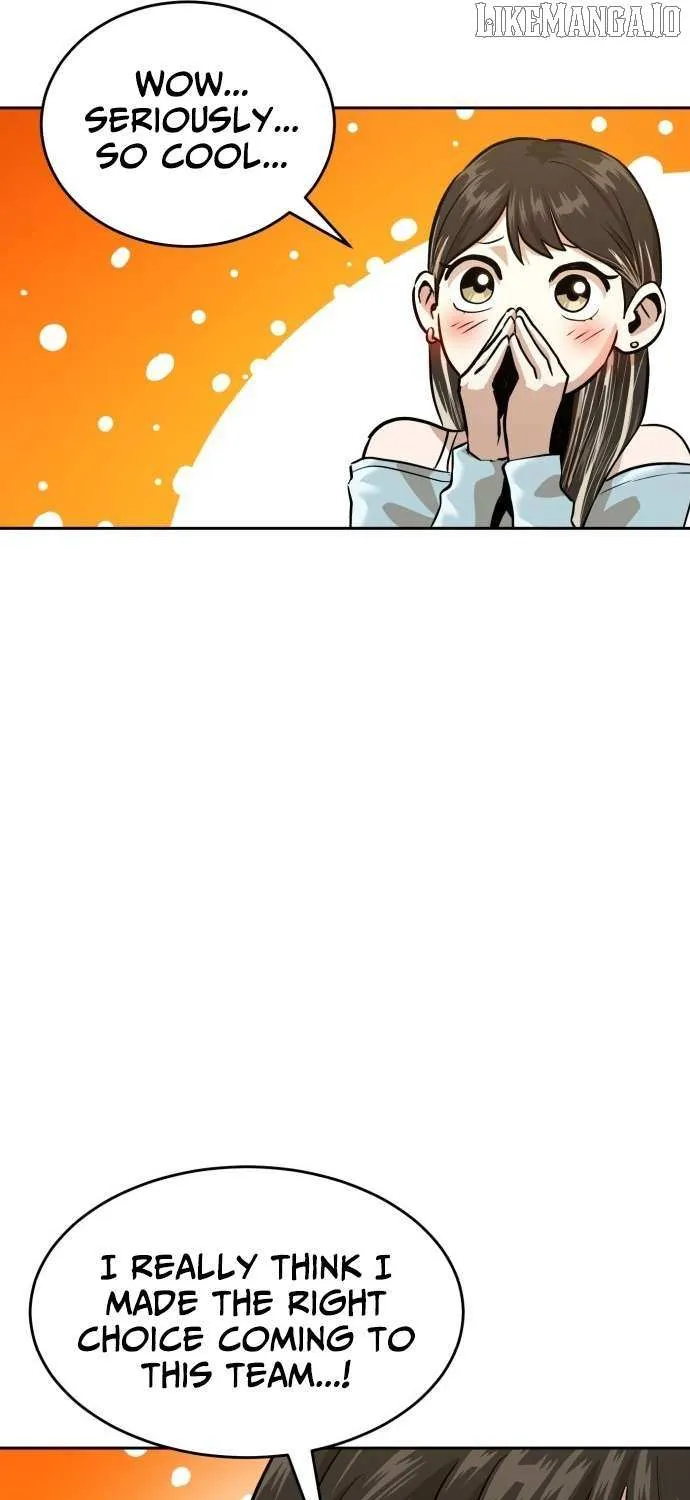 Double Click Chapter 214 page 9 - 
