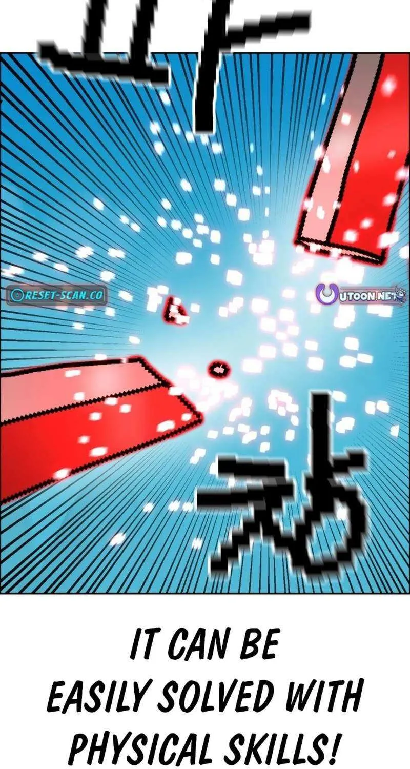 Double Click Chapter 215 page 112 - 