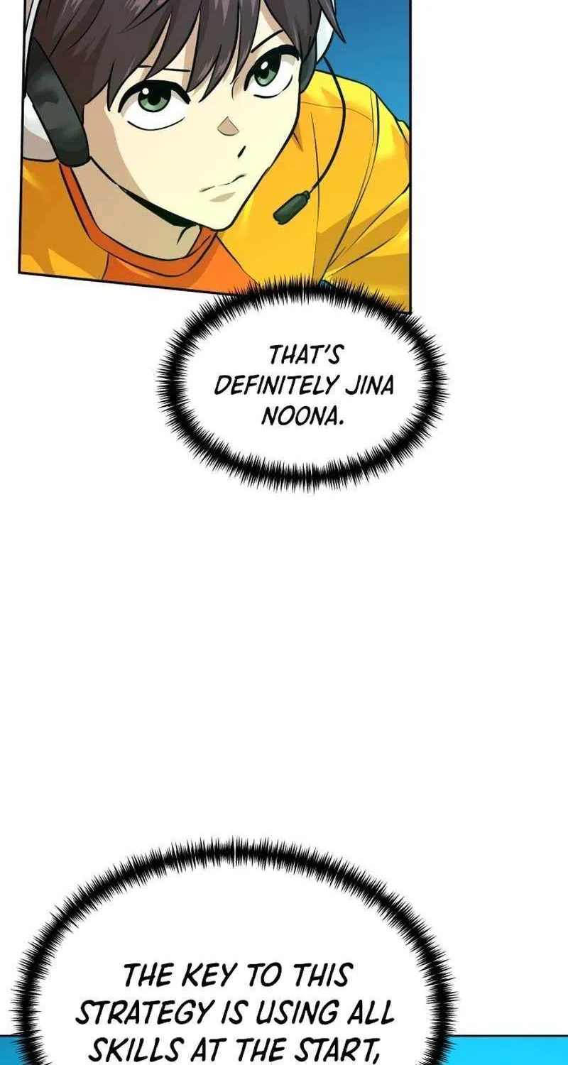 Double Click Chapter 215 page 15 - 