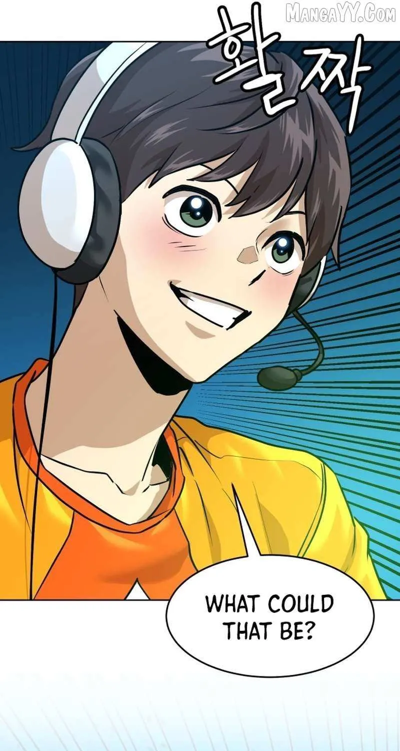 Double Click Chapter 215 page 19 - 
