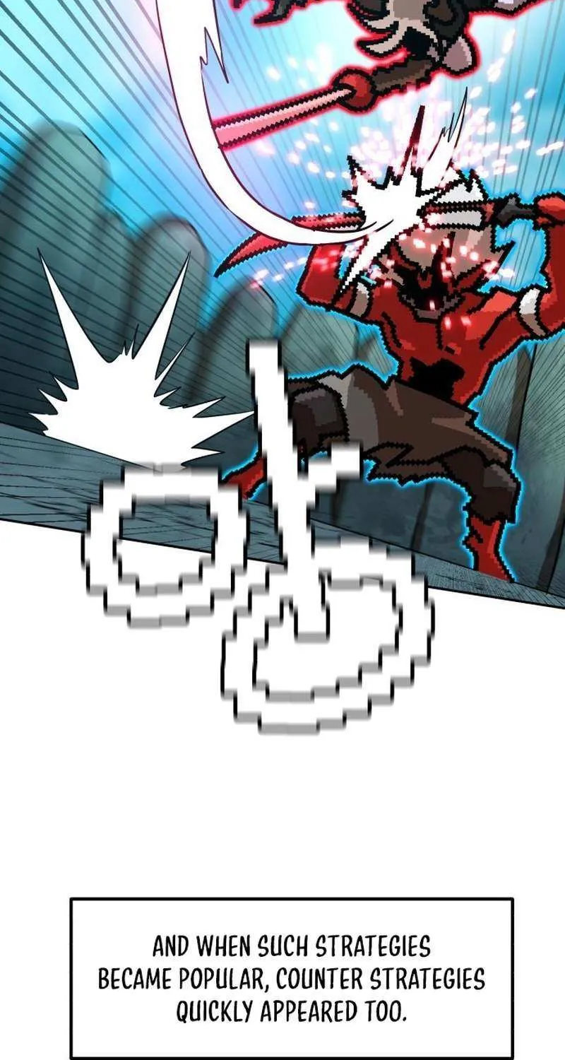 Double Click Chapter 215 page 32 - 