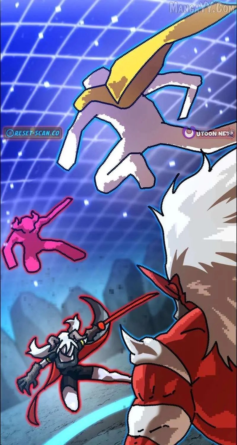 Double Click Chapter 215 page 41 - 