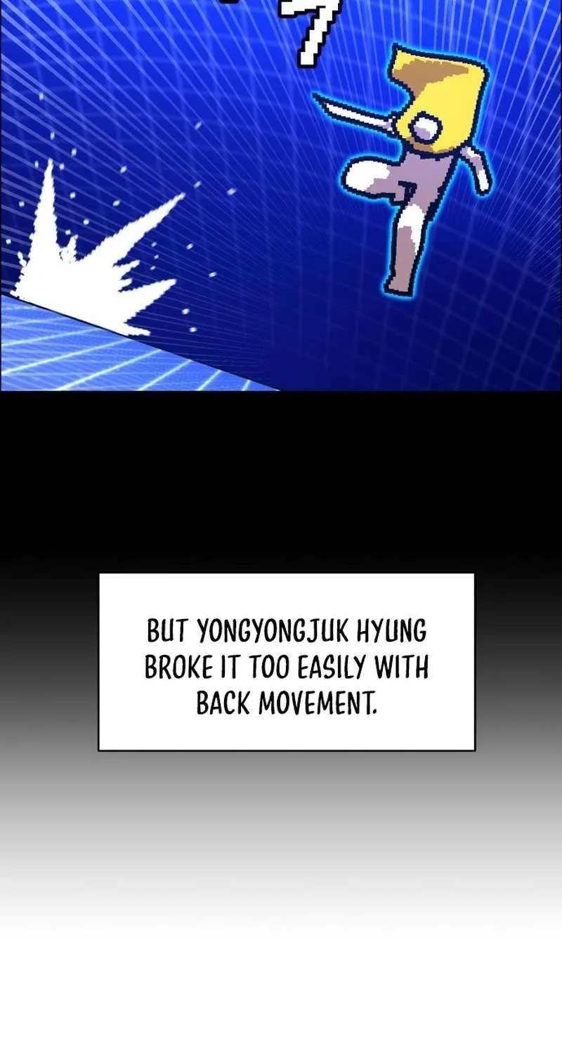 Double Click Chapter 215 page 43 - 