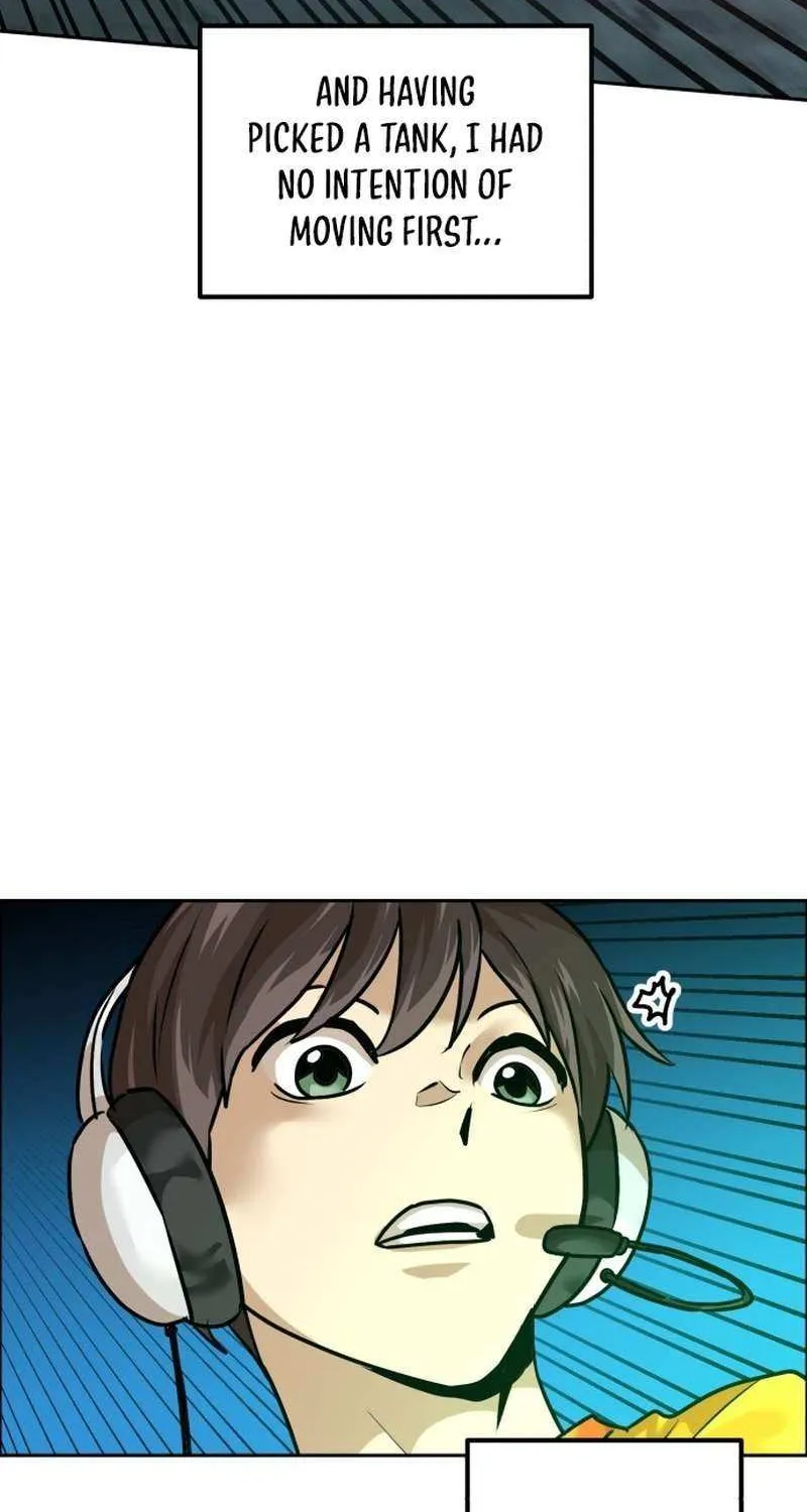 Double Click Chapter 215 page 54 - 