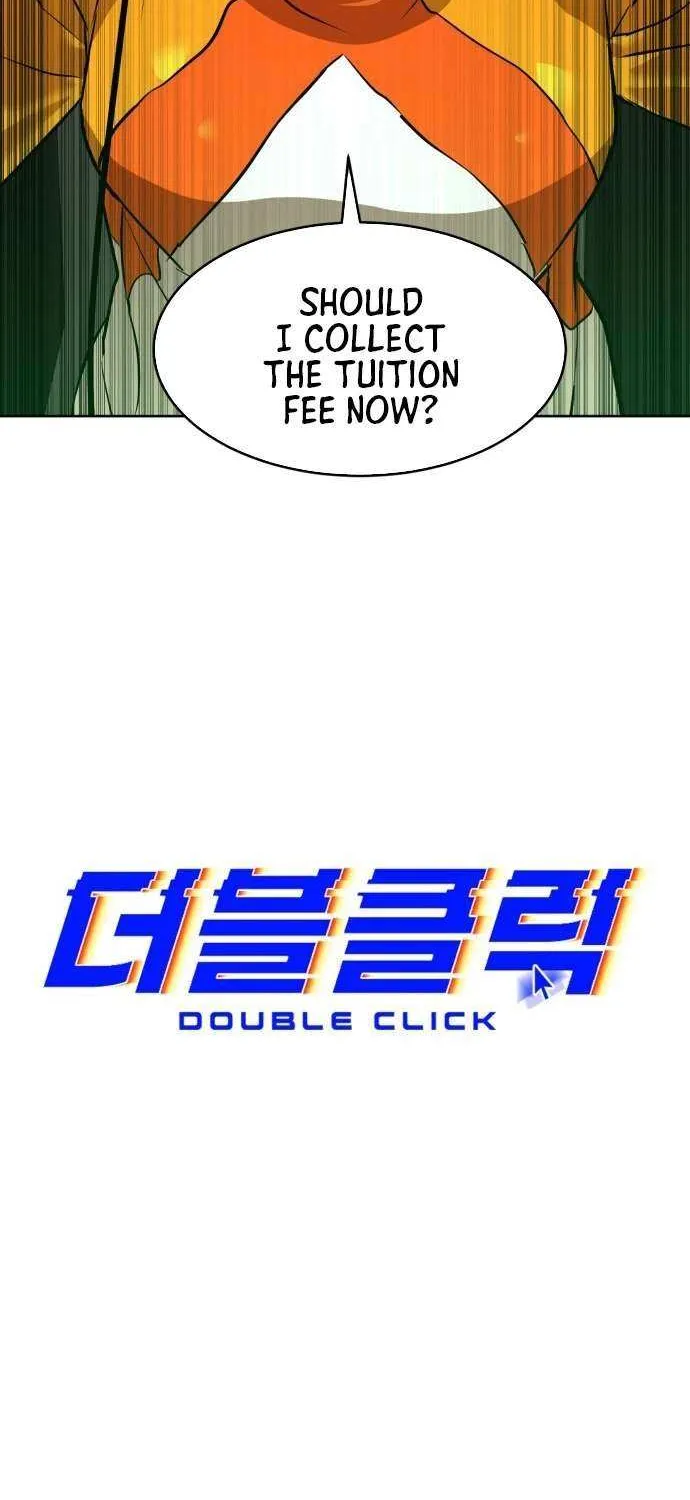 Double Click Chapter 216 page 19 - 