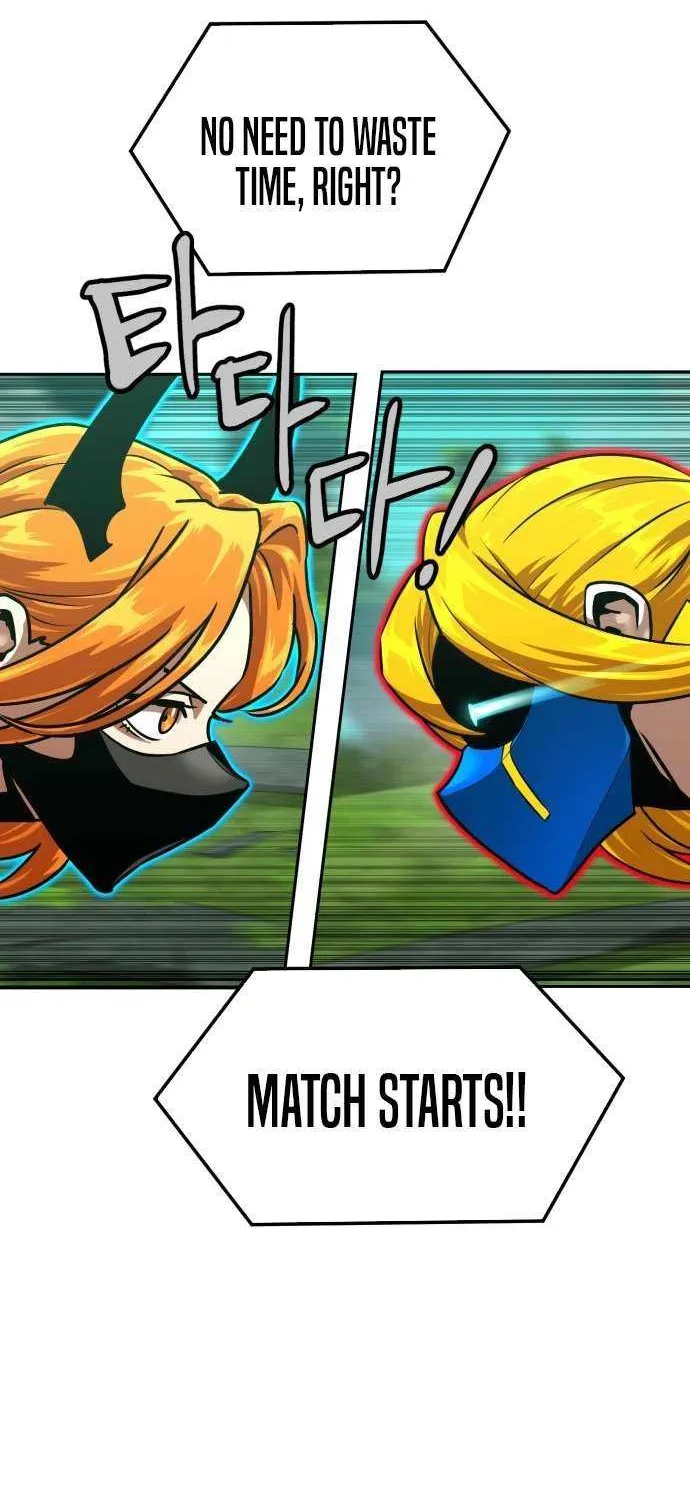 Double Click Chapter 216 page 33 - 