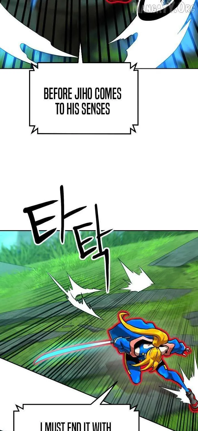 Double Click Chapter 216 page 37 - 