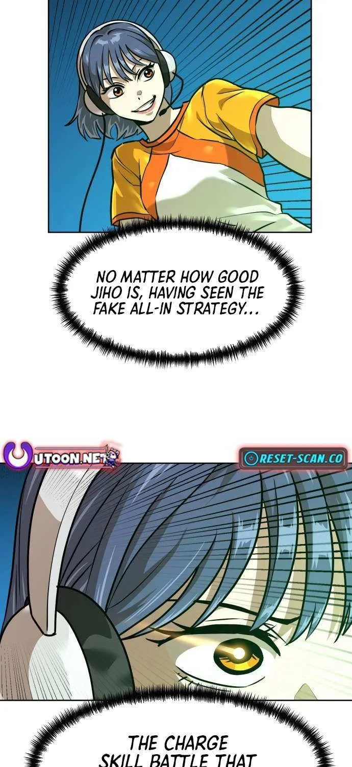 Double Click Chapter 216 page 46 - 