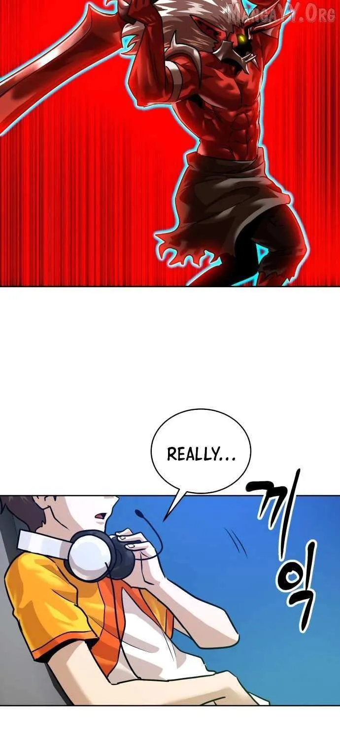 Double Click Chapter 216 page 9 - 