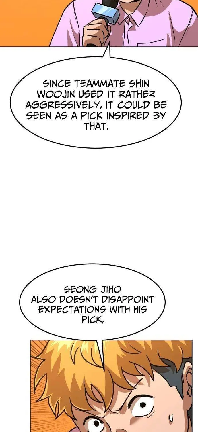 Double Click Chapter 217 page 11 - 