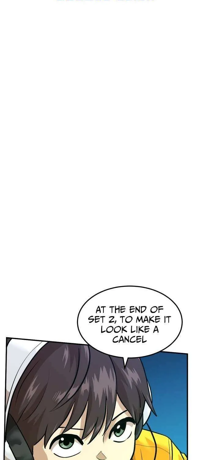 Double Click Chapter 217 page 16 - 